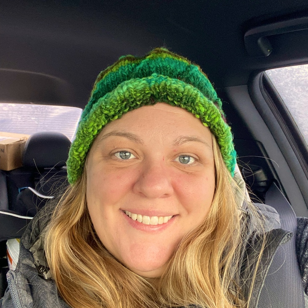 Meet your Posher, Marisa